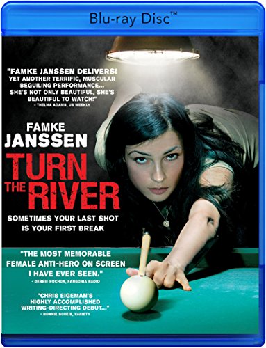 Turn the River [Blu-ray] [Import anglais] von Screen Media