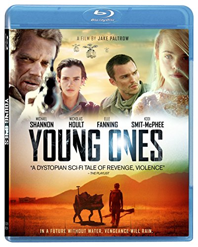 Young Ones [Blu-ray] von Screen Media