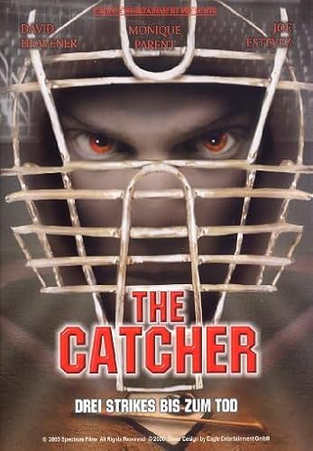 The Catcher [Vinyl] Diverse von Screen Power