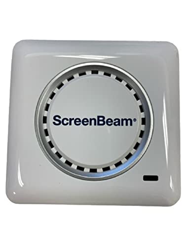 ScreenBeam 750 Wireless Display Receiver, TV Mirroring and Casting Device for Windows and Android von ScreenBeam