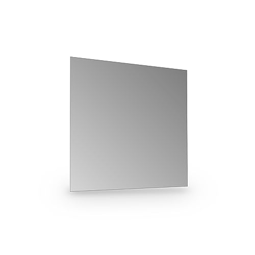 ScreenTech Polarisationsfolie 100 x 100 x 0,2 mm | Linear 0°/90° | Nicht klebend | Polarisationsfilter Typ ST-38-20 aus DE von ScreenTech