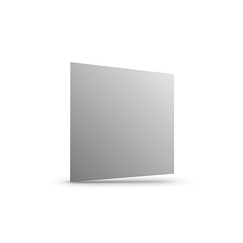 ScreenTech Polarisationsfolie 100 x 100 x 0,2 mm | Linear 0°/90° | Selbstklebend | Polarisationsfilter Typ ST-38-20S aus DE von ScreenTech