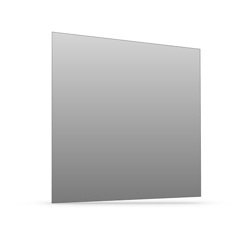 ScreenTech Polarisationsfolie 100 x 100 x 0,4 mm | Linear 0°/90° | Nicht Klebend | Polarisationsfilter Typ ST-38-40 aus DE von ScreenTech