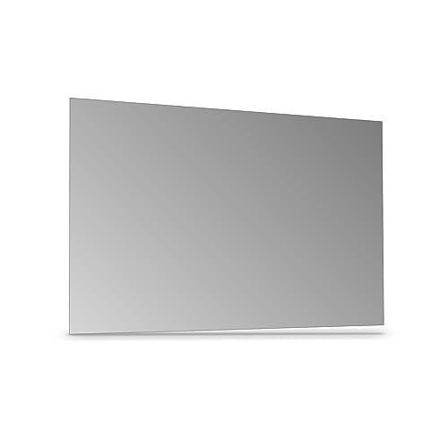 ScreenTech Polarisationsfolie 400 x 300 x 0,2 mm | Linear 0°/90° | Nicht klebend | Polarisationsfilter Typ ST-38-20 aus DE von ScreenTech