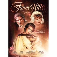 Fanny Hill von Screenbound Cinram