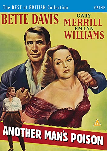 Another Man’s Poison Another Man’s Poison von Screenbound Pictures Ltd