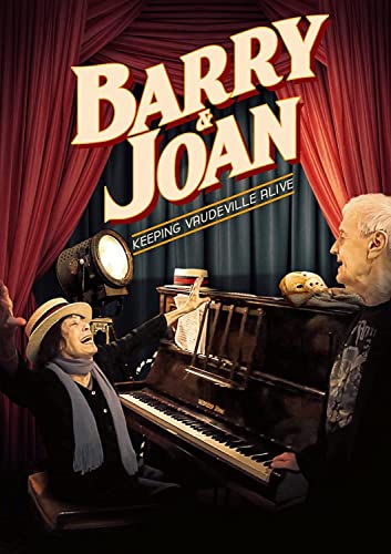 Barry and Joan Barry and Joan von Screenbound Pictures Ltd