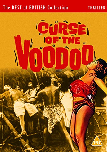 Curse of the Voodoo Curse of the Voodoo von Screenbound Pictures Ltd