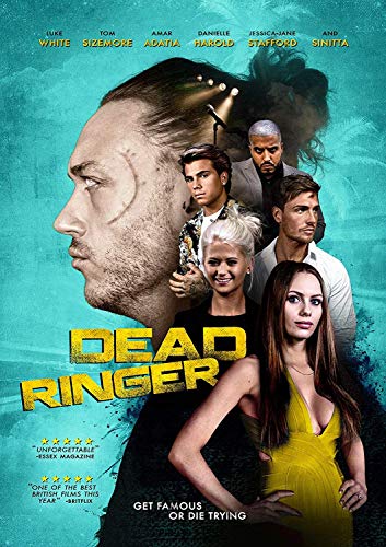Dead Ringer [DVD] von Screenbound Pictures Ltd