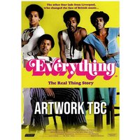Everything - The Real Thing Story Everything - The Real Thing Story von Screenbound Pictures Ltd
