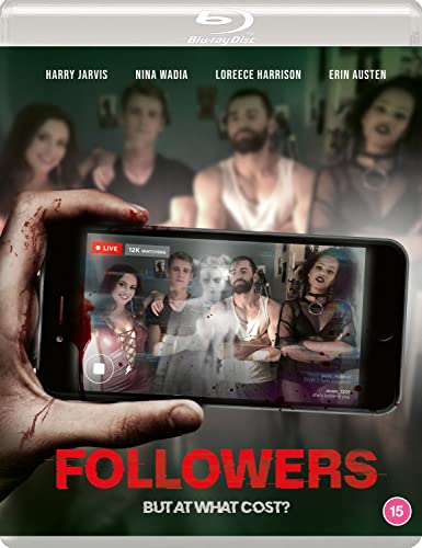 Followers [Blu-ray] von Screenbound Pictures Ltd