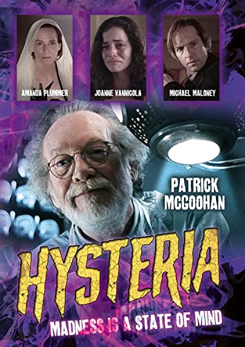 Hysteria von Screenbound Pictures Ltd