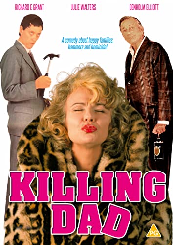 Killing Dad [DVD] von Screenbound Pictures Ltd