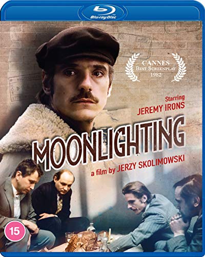 Moonlighting [Blu-ray] von Screenbound Pictures Ltd
