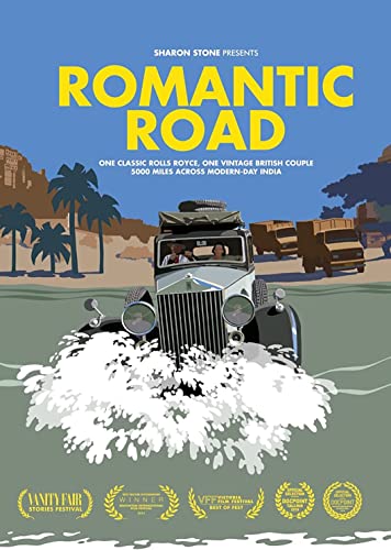 Romantic Road von Screenbound Pictures Ltd