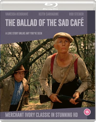 The Ballad of the Sad Café [Blu-ray] von Screenbound Pictures Ltd