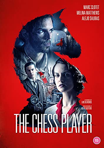 The Chess Player [DVD] von Screenbound Pictures Ltd