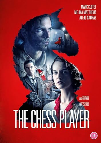 The Chess Player [DVD] von Screenbound Pictures Ltd