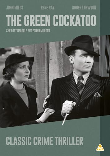 The Green Cockatoo The Green Cockatoo von Screenbound Pictures Ltd