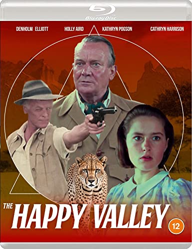 The Happy Valley [Blu-ray] von Screenbound Pictures Ltd