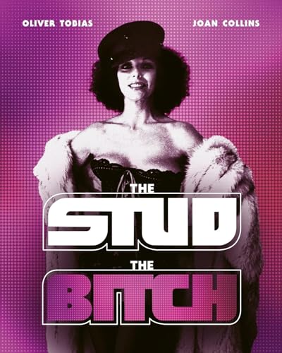 The Stud & The Bitch Blu-Ray Collection von Screenbound Pictures Ltd