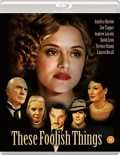 These Foolish Things [Blu-ray] von Screenbound Pictures Ltd