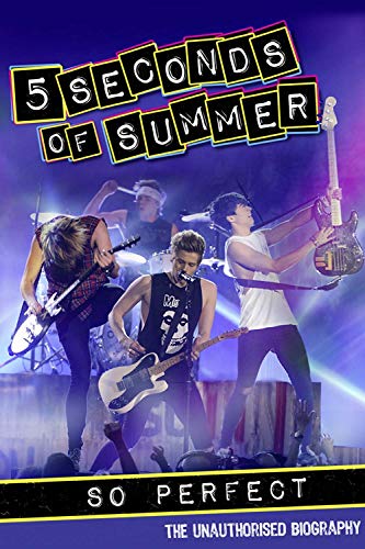 5 Seconds of Summer - So Perfect [DVD] [UK Import] von Screenbound Pictures