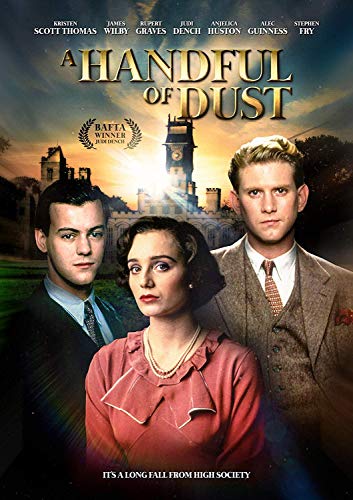A Handful of Dust [DVD] von Screenbound Pictures