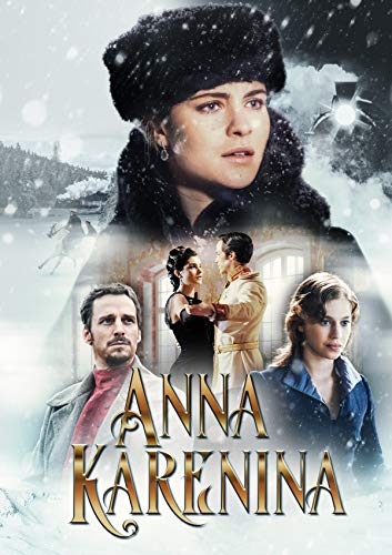 Anna Karenina von Screenbound Pictures