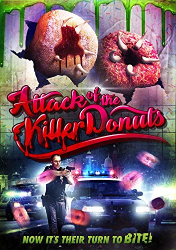 Attack of the Killer Donuts von Screenbound Pictures