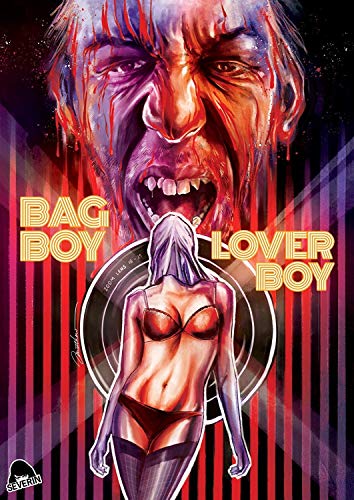 Bag Boy Lover Boy [DVD] von Screenbound Pictures