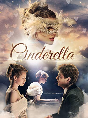 Cinderella von Screenbound Pictures