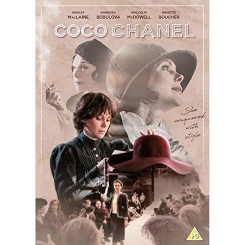 Coco Chanel von Screenbound Pictures