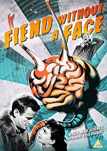 Fiend Without A Face [DVD] von Screenbound Pictures