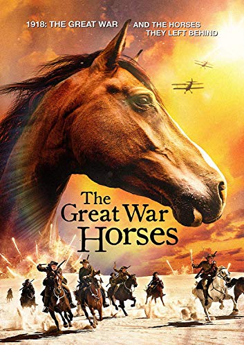 Great War Horses (The Fate of 1918) [DVD] von Screenbound Pictures