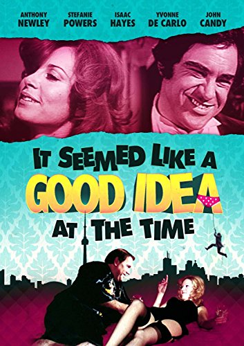 It Seemed Like A Good Idea At the Time [UK Import] von Screenbound Pictures