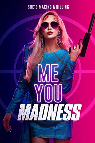 Me You Madness [DVD] von Screenbound Pictures