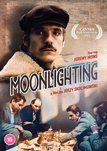 Moonlighting [DVD] von Screenbound Pictures