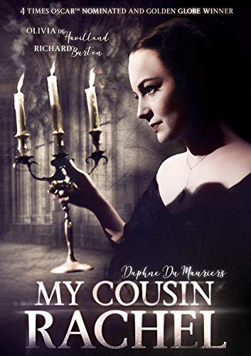 My Cousin Rachel [DVD] von Screenbound Pictures
