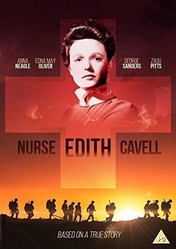 Nurse Edith Cavell (Digitally Remastered) [DVD] von Screenbound Pictures