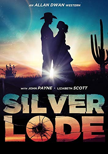 Silver Lode [UK Import] von Screenbound Pictures