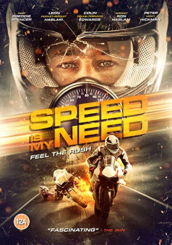 Speed Is My Need von Screenbound Pictures