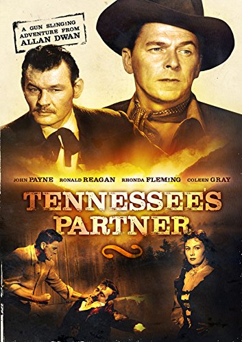Tennessee's Partner [UK Import] von Screenbound Pictures