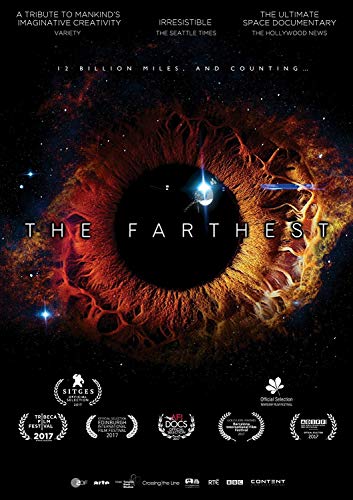 The Farthest [DVD] [Extended Theatrical Version] von Screenbound Pictures