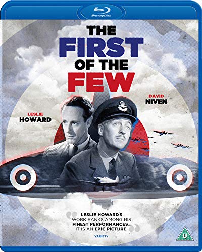 The First of the Few [Blu-ray] von Screenbound Pictures