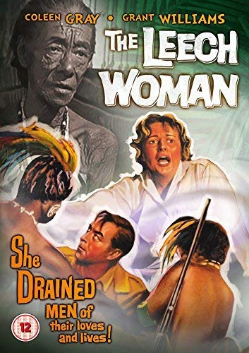 The Leech Woman von Screenbound Pictures