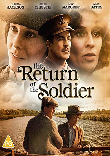 The Return of The Soldier [DVD] von Screenbound Pictures