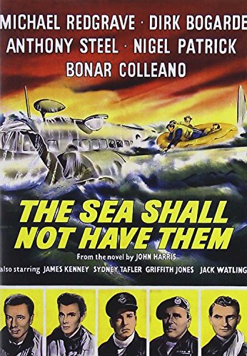 The Sea Shall Not Have Them (Digitally Remastered) von Screenbound Pictures