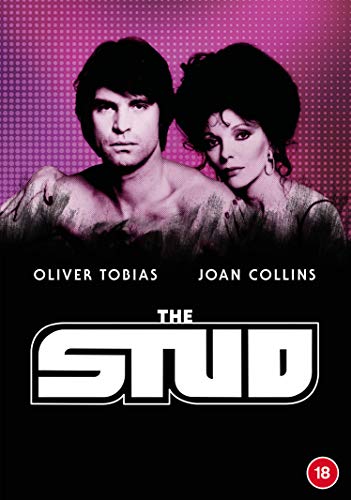 The Stud [DVD] [2021] von Screenbound Pictures