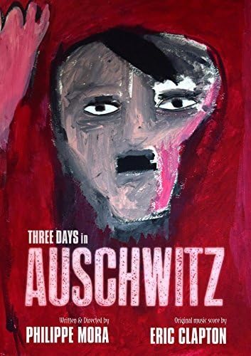 Three Days in Auschwitz [DVD] von Screenbound Pictures